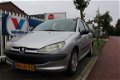 Peugeot 206 SW - 1.4 HDi X-line - 1 - Thumbnail