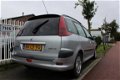 Peugeot 206 SW - 1.4 HDi X-line - 1 - Thumbnail