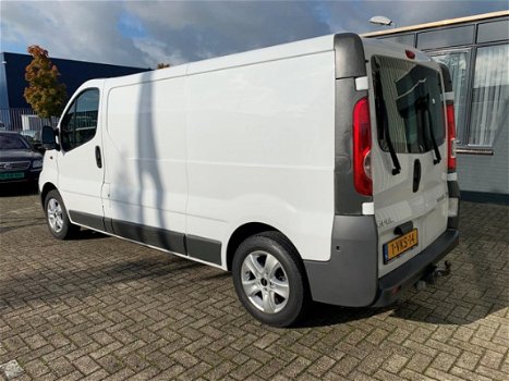 Opel Vivaro - 2.0 CDTI L2H1 1e EIGEN TREKH BTW APK NAP - 1