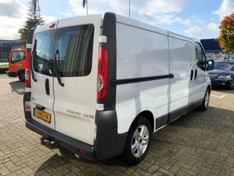 Opel Vivaro - 2.0 CDTI L2H1 1e EIGEN TREKH BTW APK NAP - 1