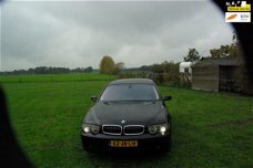 BMW 7-serie - 735i Executive