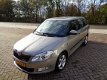 Skoda Fabia Combi - 1.2 TDI Greenline CLIMA TREKHAAK CRUISE - 1 - Thumbnail