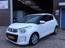 Citroën C1 - 1.0 e-VTi Selection