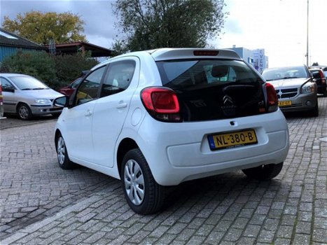 Citroën C1 - 1.0 e-VTi Selection - 1