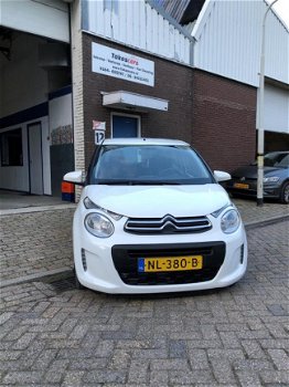 Citroën C1 - 1.0 e-VTi Selection - 1