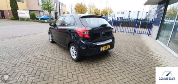 Ford Ka - 1.2 Trend Ultimate 2017 - 1