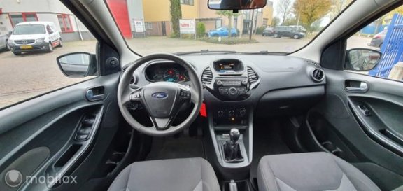 Ford Ka - 1.2 Trend Ultimate 2017 - 1