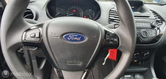 Ford Ka - 1.2 Trend Ultimate 2017 - 1