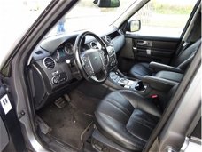 Land Rover Discovery - 3.0 TDV6 HSE XENON/leer/AUTOMAAT