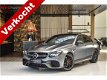 Mercedes-Benz E-klasse - 63 S AMG 4Matic Edition 1 *Perf stoelen* *pano dak* *headup* *fabrieksgaran - 1 - Thumbnail