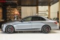 Mercedes-Benz E-klasse - 63 S AMG 4Matic Edition 1 *Perf stoelen* *pano dak* *headup* *fabrieksgaran - 1 - Thumbnail