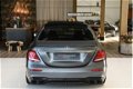 Mercedes-Benz E-klasse - 63 S AMG 4Matic Edition 1 *Perf stoelen* *pano dak* *headup* *fabrieksgaran - 1 - Thumbnail