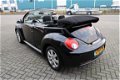 Volkswagen New Beetle Cabriolet - 1.6 Highline United Airco Cabrio Sportvelgen Distributieriem nieuw - 1 - Thumbnail