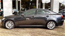 Lexus IS - 250 2.5 V6 BUSINESS AUTOMAAT Navi | Trekhaak | Keyless | Cruise