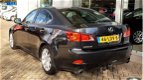 Lexus IS - 250 2.5 V6 BUSINESS AUTOMAAT Navi | Trekhaak | Keyless | Cruise - 1 - Thumbnail