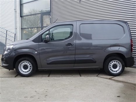 Opel Combo - L1H1 Edition 75Pk. *NAVI*PARKEERSENSOREN - 1