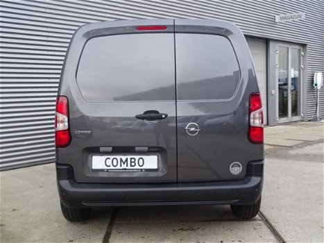 Opel Combo - L1H1 Edition 75Pk. *NAVI*PARKEERSENSOREN - 1