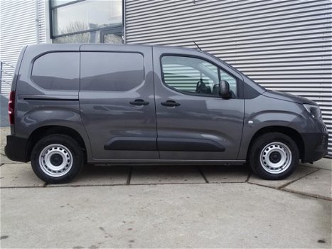 Opel Combo - L1H1 Edition 75Pk. *NAVI*PARKEERSENSOREN - 1