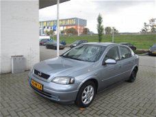 Opel Astra - 1.6 Njoy