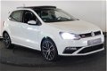 Volkswagen Polo - 1.8 TSI GTI Pano Led Navi Dsg7 Cam Pdc Full - 1 - Thumbnail