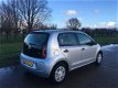 Volkswagen Up! - 1.0 take up BlueMotion 5DRS/AIRCO/RADIO/CD/NAP - 1 - Thumbnail