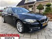 BMW 5-serie Touring - 520d High Luxury Edition garantie* 6 maanden - 1 - Thumbnail