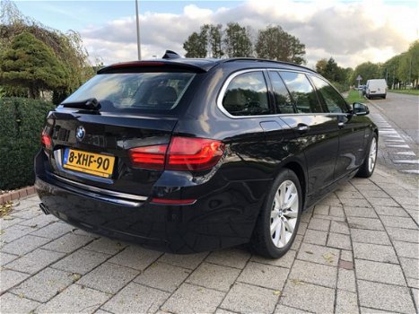 BMW 5-serie Touring - 520d High Luxury Edition garantie* 6 maanden - 1
