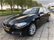 BMW 5-serie Touring - 520d High Luxury Edition garantie* 6 maanden - 1 - Thumbnail