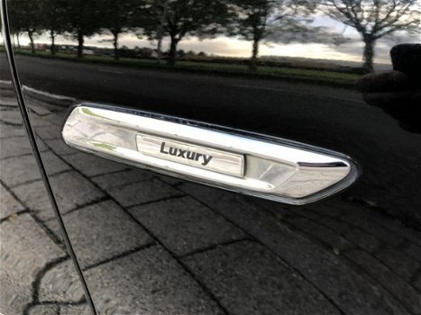 BMW 5-serie Touring - 520d High Luxury Edition garantie* 6 maanden - 1