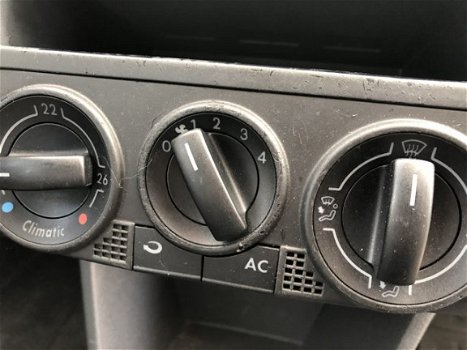 Volkswagen Polo - 1.2-12V Optive 5drs garantie* 6 maanden - 1