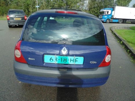 Renault Clio - 1.2-16V Dynamique - 1