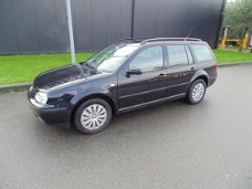 Volkswagen Golf Variant - 1.4-16V