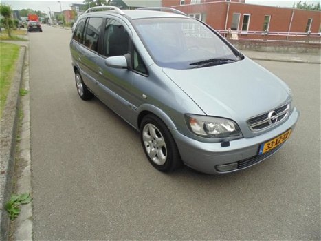 Opel Zafira - 2.2-16V DTi Maxx - 1