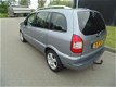 Opel Zafira - 2.2-16V DTi Maxx - 1 - Thumbnail