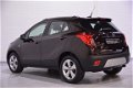 Opel Mokka - 1.7 CDTI COSMO 130pk Navi, ECC, Cruise, PDC, lage km stand Multistuur - 1 - Thumbnail