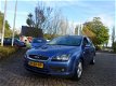 Ford Focus Wagon - 1.6 TDCI Futura 2006 5drs. Airco - 1 - Thumbnail