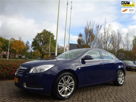 Opel Insignia - 2.0 CDTI Business 2009 1ste eigenaar 120DKM - 1