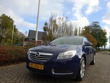 Opel Insignia - 2.0 CDTI Business 2009 1ste eigenaar 120DKM