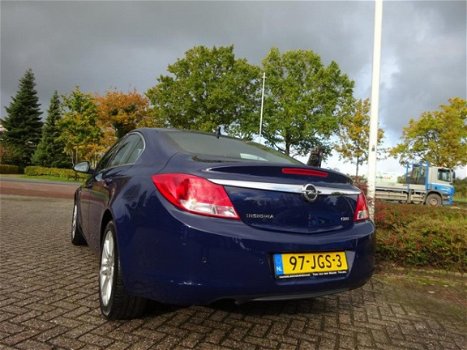 Opel Insignia - 2.0 CDTI Business 2009 1ste eigenaar 120DKM - 1