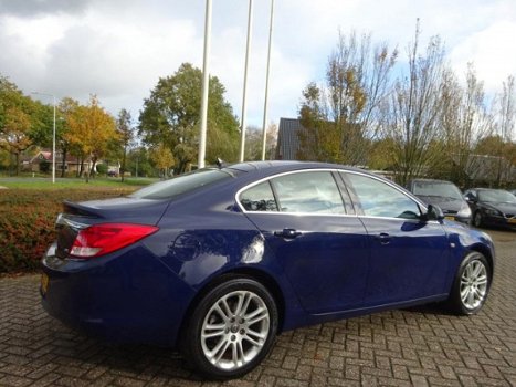 Opel Insignia - 2.0 CDTI Business 2009 1ste eigenaar 120DKM - 1