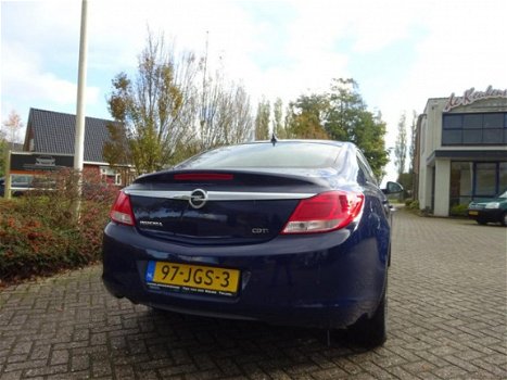 Opel Insignia - 2.0 CDTI Business 2009 1ste eigenaar 120DKM - 1