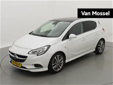 Opel Corsa - Innovation 1.0T 115PK OPC LINE/NAVI/CLIMA/CAMERA/PANORAMADAK