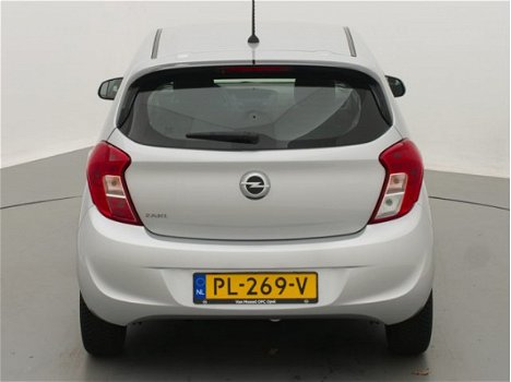 Opel Karl - Edition 1.0 75PK AIRCO / CRUISE CTRL - 1