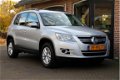 Volkswagen Tiguan - 1.4 TSI Comfort&Design | LEER | PANORAMA | NAVI - 1 - Thumbnail
