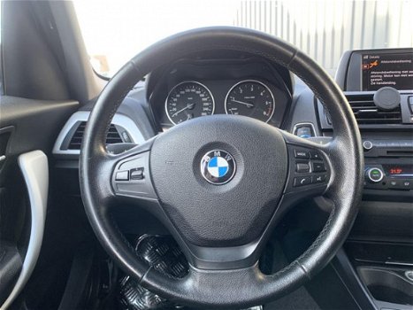 BMW 1-serie - 118d Business+ Automaat xenon - 1