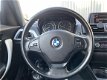 BMW 1-serie - 118d Business+ Automaat xenon - 1 - Thumbnail