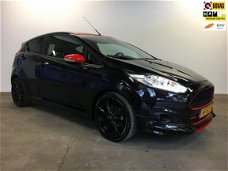 Ford Fiesta - 1.0 EcoBoost Black Edition NL AUTO