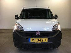 Fiat Doblò Cargo - 1.3 MJ L1H1 Actual AIRCO