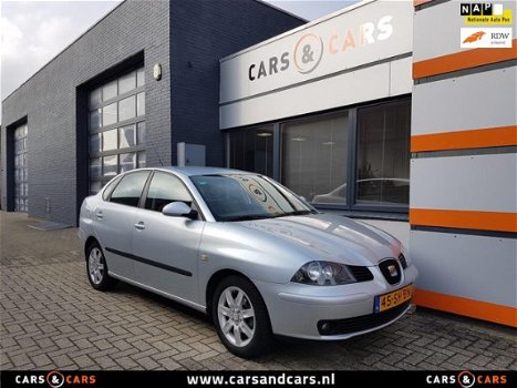 Seat Cordoba - 1.4-16V Sensation - 1