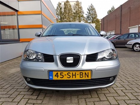 Seat Cordoba - 1.4-16V Sensation - 1